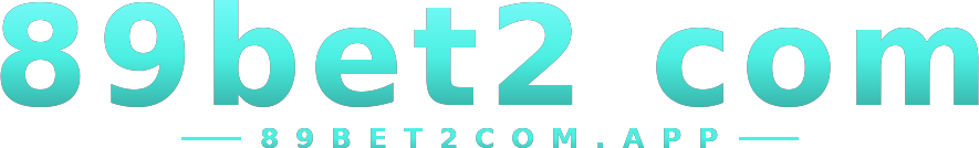 89bet2 com logo