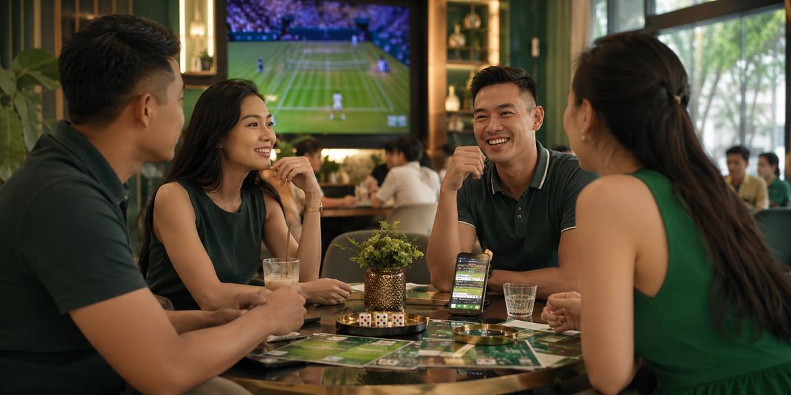 89bet2 com Cẩm Nang Di Động